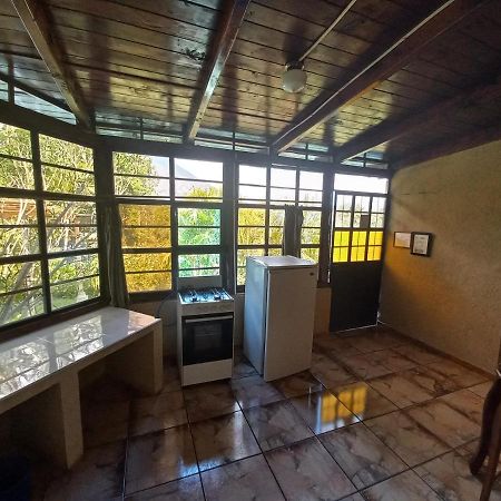 Hotel Y Bungalows Ecologicos Marcelo Santiago Atitlán 外观 照片