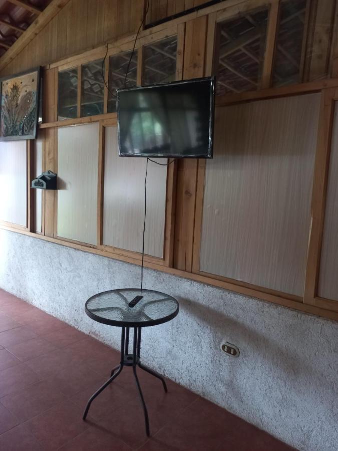 Hotel Y Bungalows Ecologicos Marcelo Santiago Atitlán 外观 照片