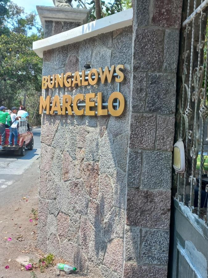 Hotel Y Bungalows Ecologicos Marcelo Santiago Atitlán 外观 照片