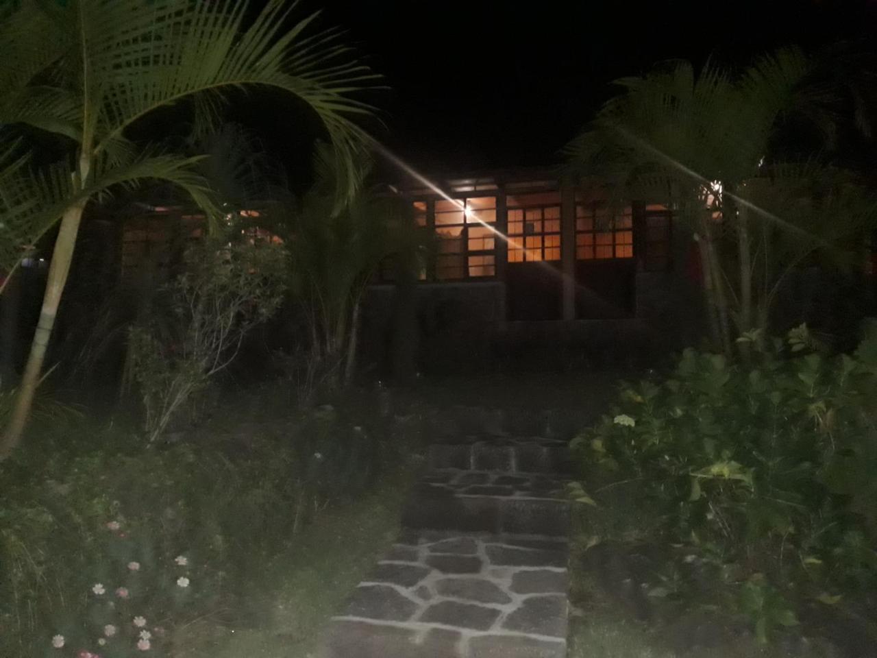 Hotel Y Bungalows Ecologicos Marcelo Santiago Atitlán 外观 照片